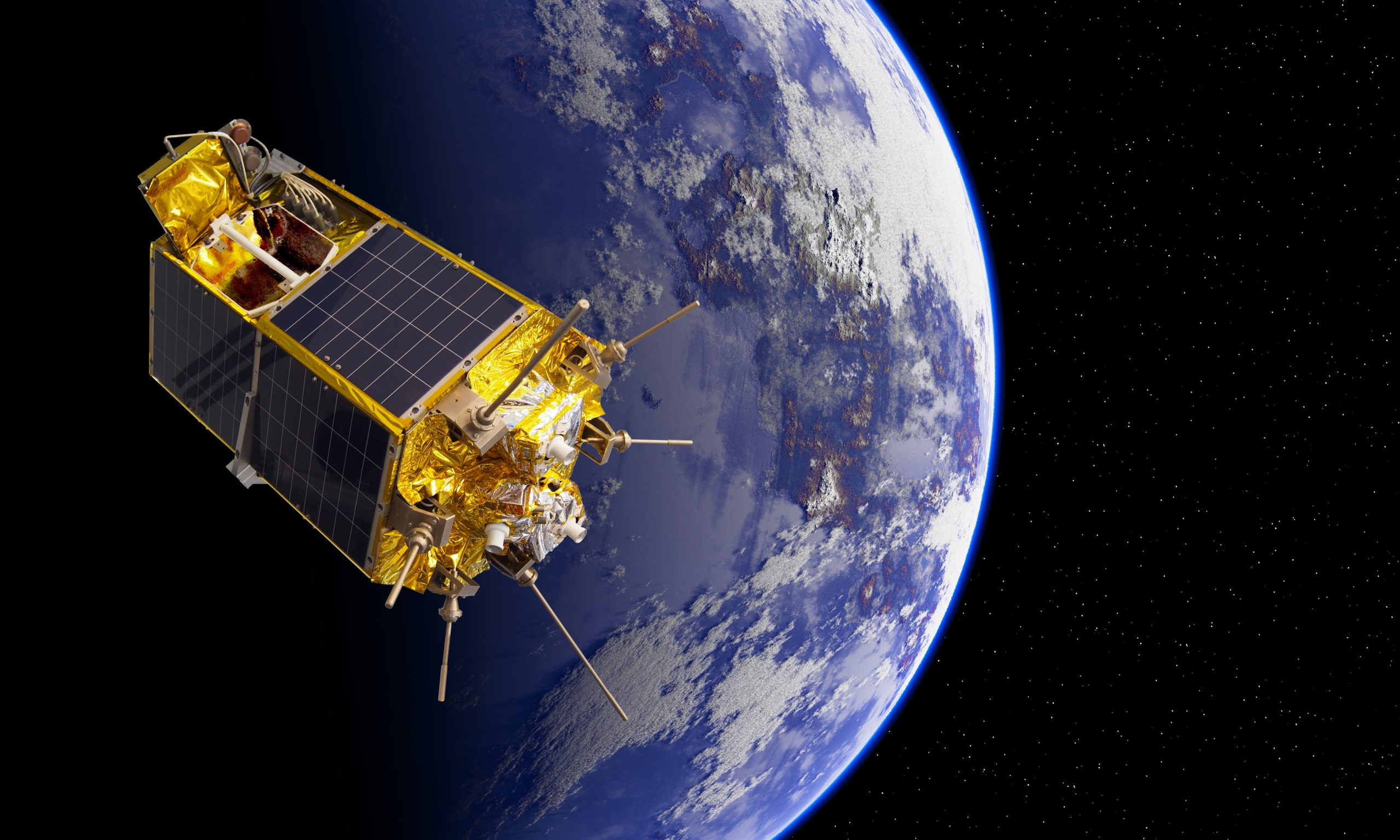 Un retour sur Terre attendu… et redouté