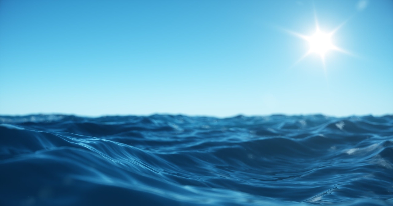 La situation est critique pour nos océans