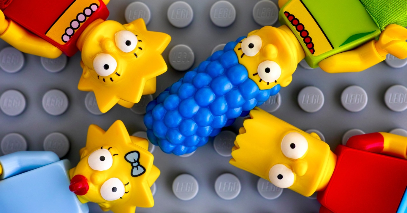 Marge Simpson : la mort qui a déchiré la pop culture