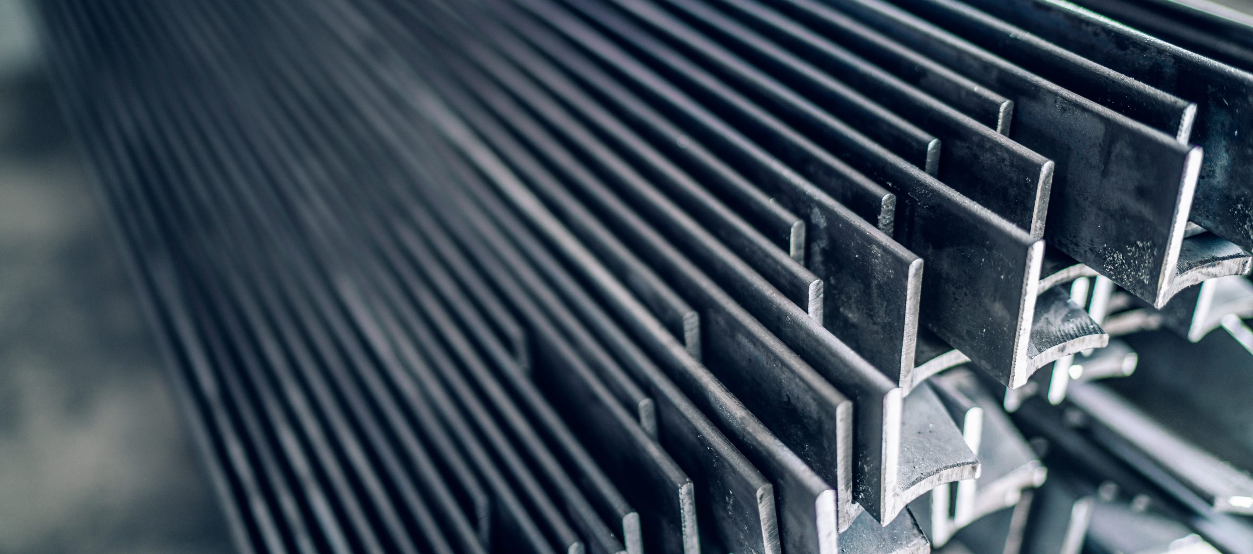 La nouvelle génération d’acier inoxydable : une recette secrète