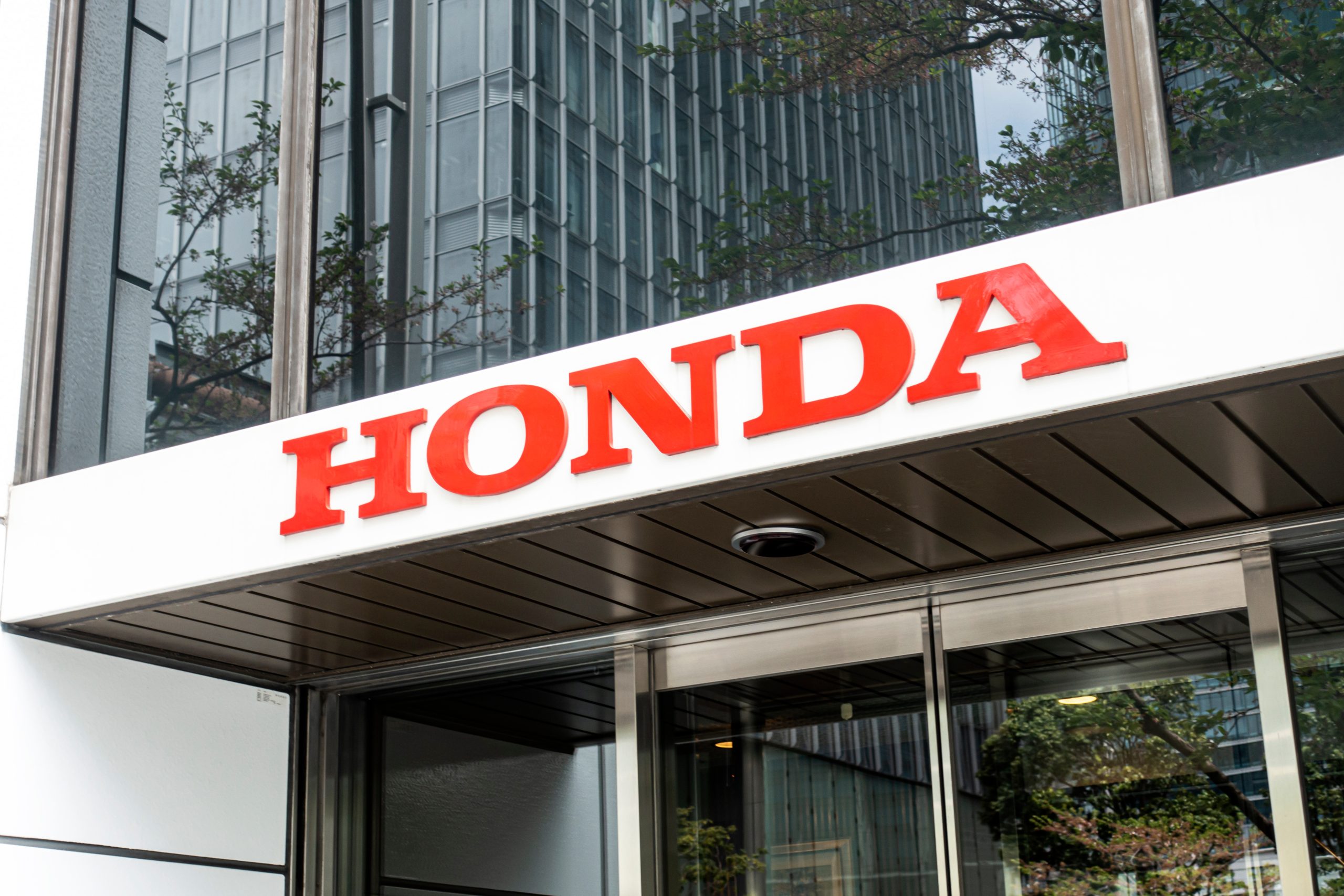 Honda, de la route à l’espace : une stratégie visionnaire