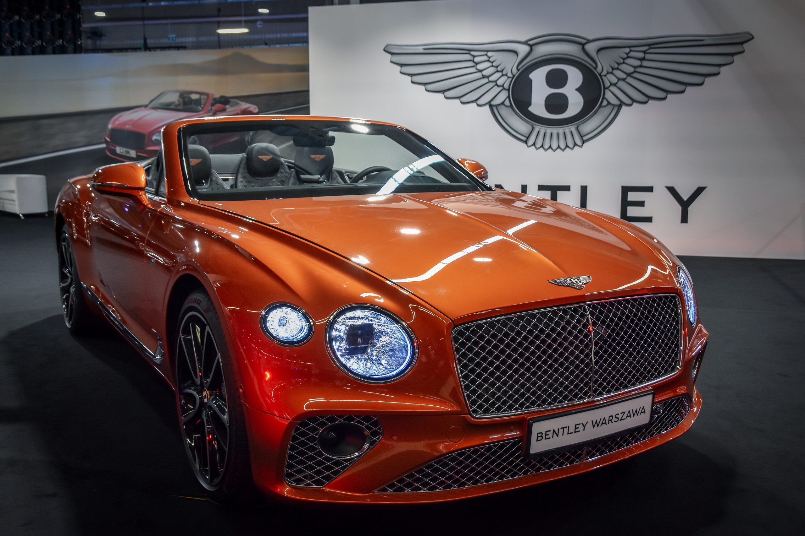 Conclusion : Bentley, une légende qui écrit sa propre histoire