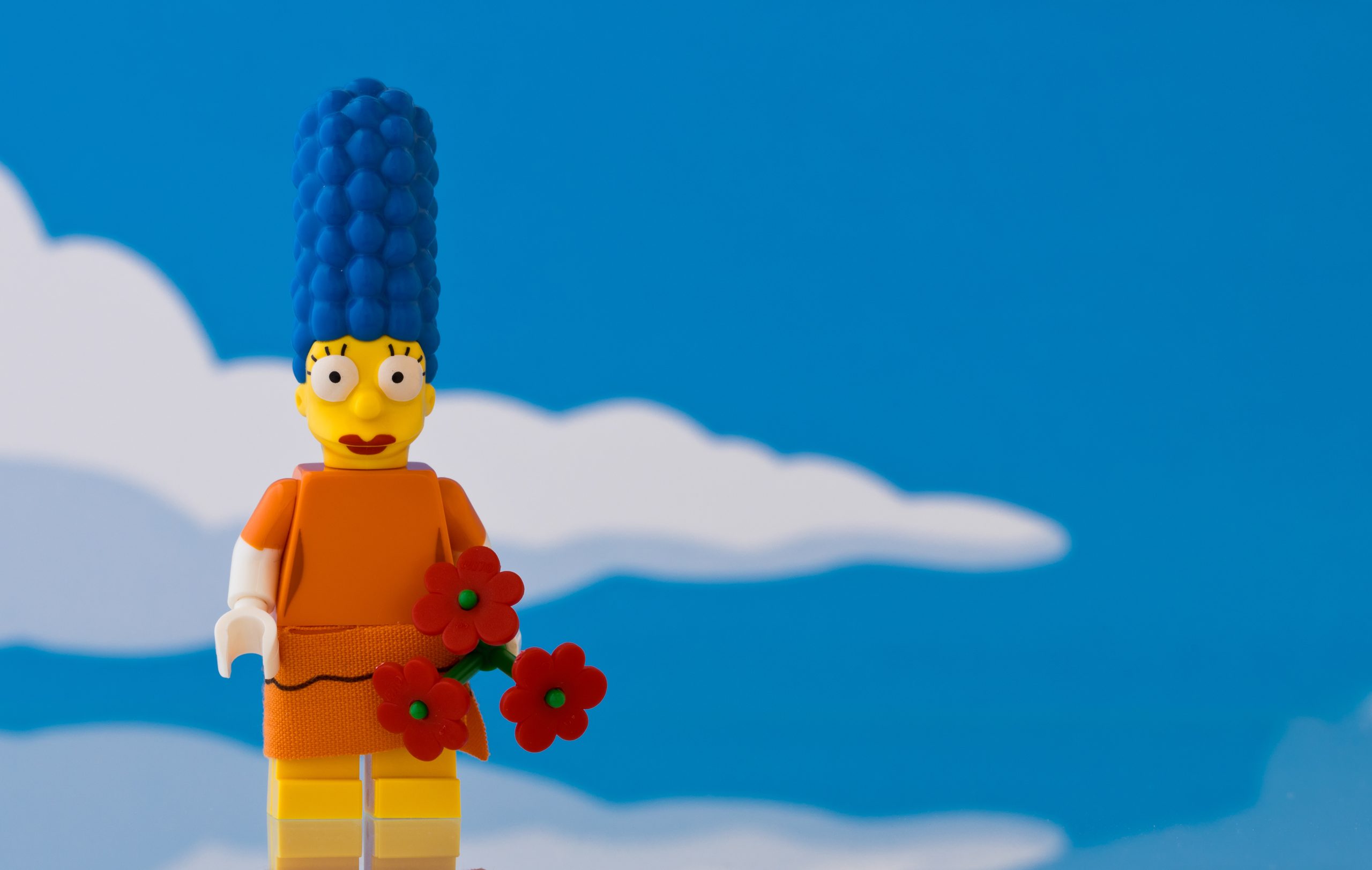 Le choc : Marge Simpson, la disparition qui a brisé les cœurs