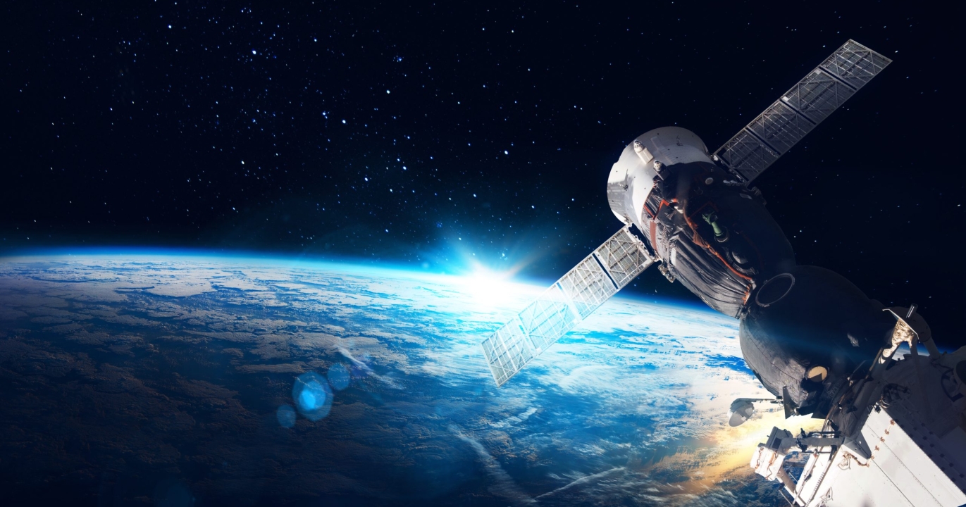 La Russie monte en orbite : budget en folie, rivalité de plus en plus brûlante