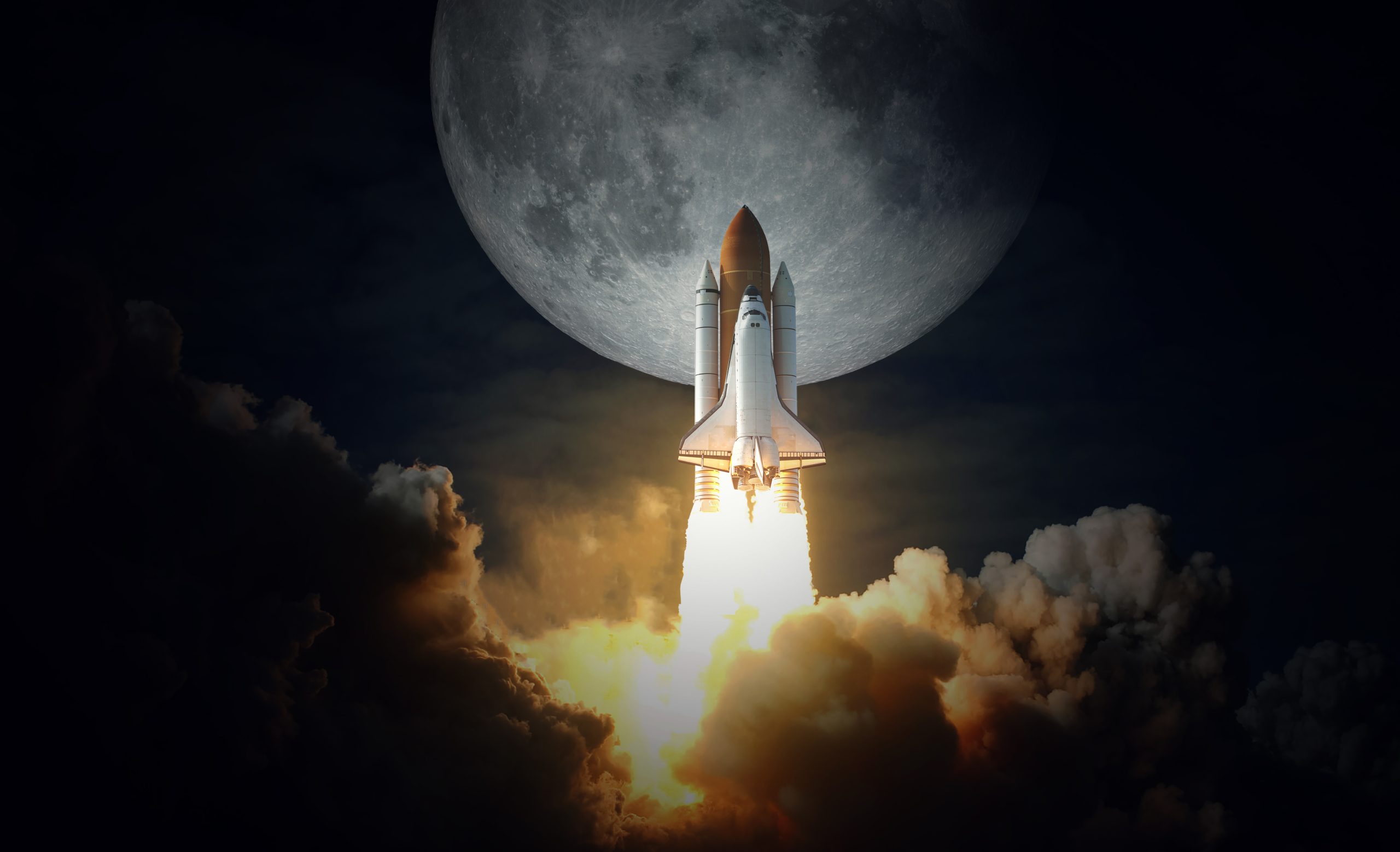 Quel avenir pour l’exploration spatiale ?