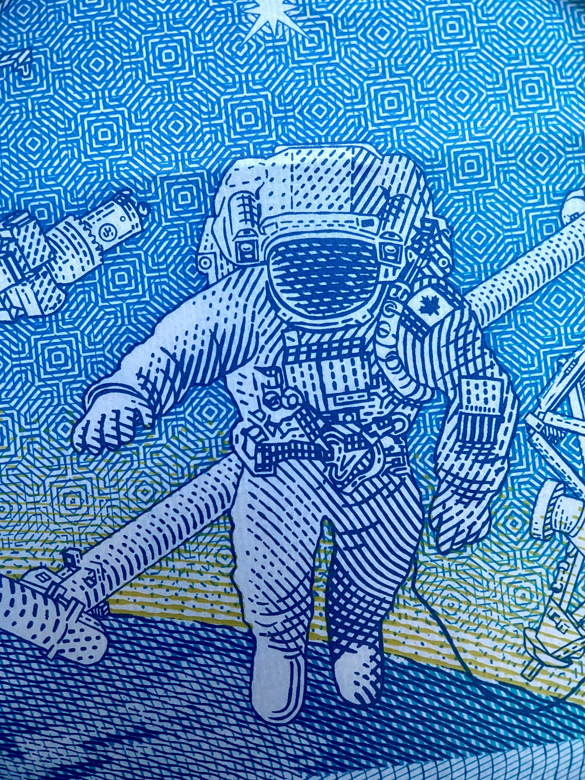 Des satellites et des missions pour protéger la Terre