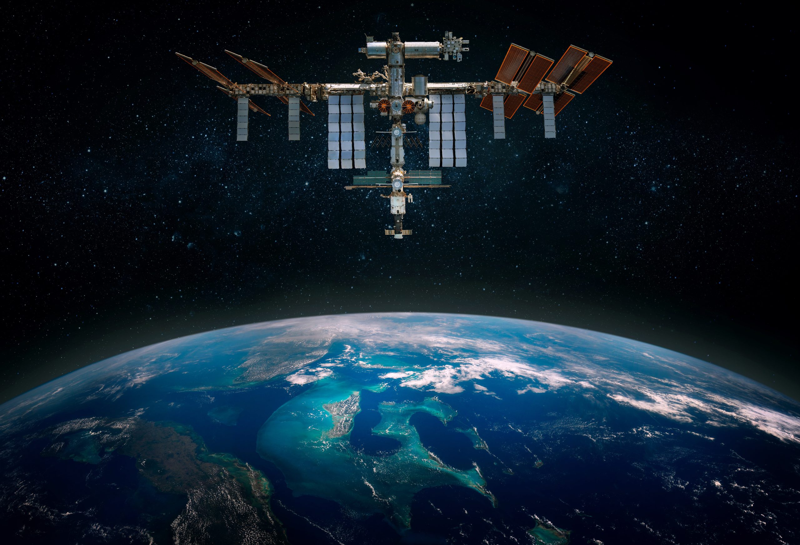 Constellations et connectivité : Sfera, la riposte russe à Starlink