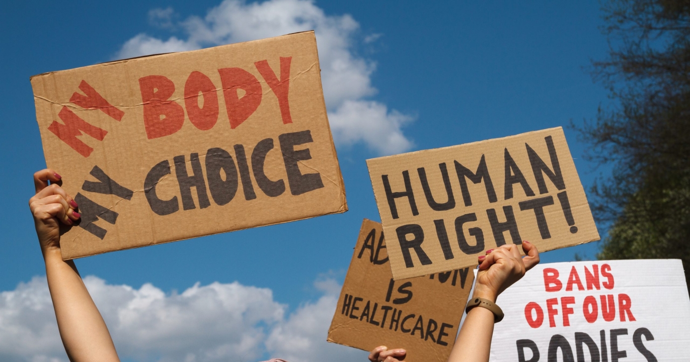 Les &quot;Janes&quot; ou le combat sans fin d&#039;Américaines pour le droit à l&#039;avortement