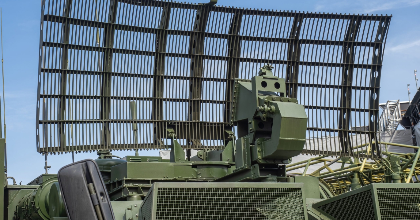 Arme à micro-ondes chinoise : 10 000 tir de destruction instantanée de drone