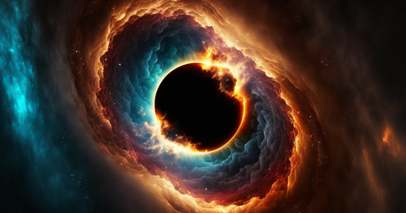 Le Big Bang est mort : l’univers sorti d’un trou noir, la bombe scientifique qui pulvérise tous les dogmes !