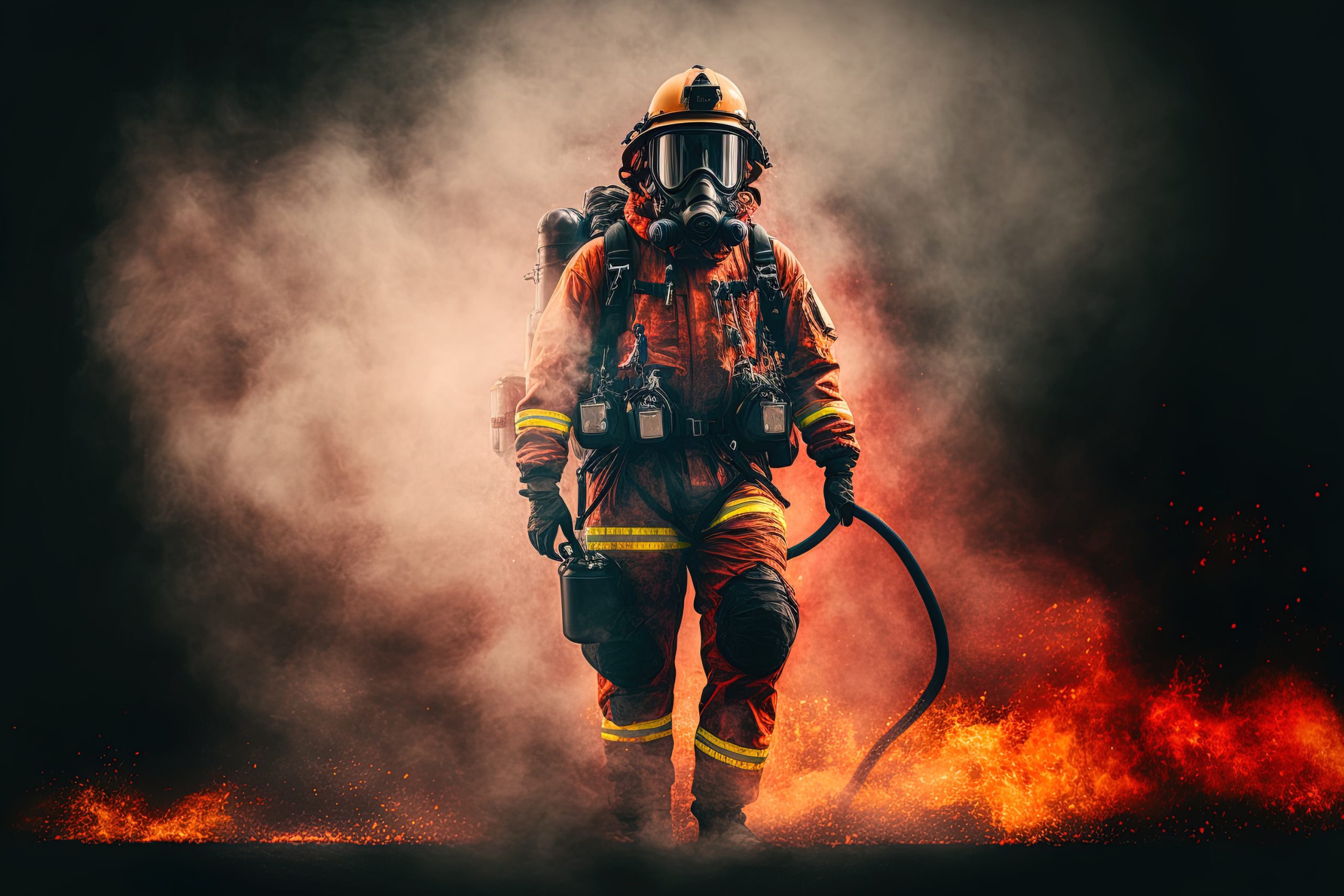 Une renaissance par le feu : transmettre, inspirer, reconstruire