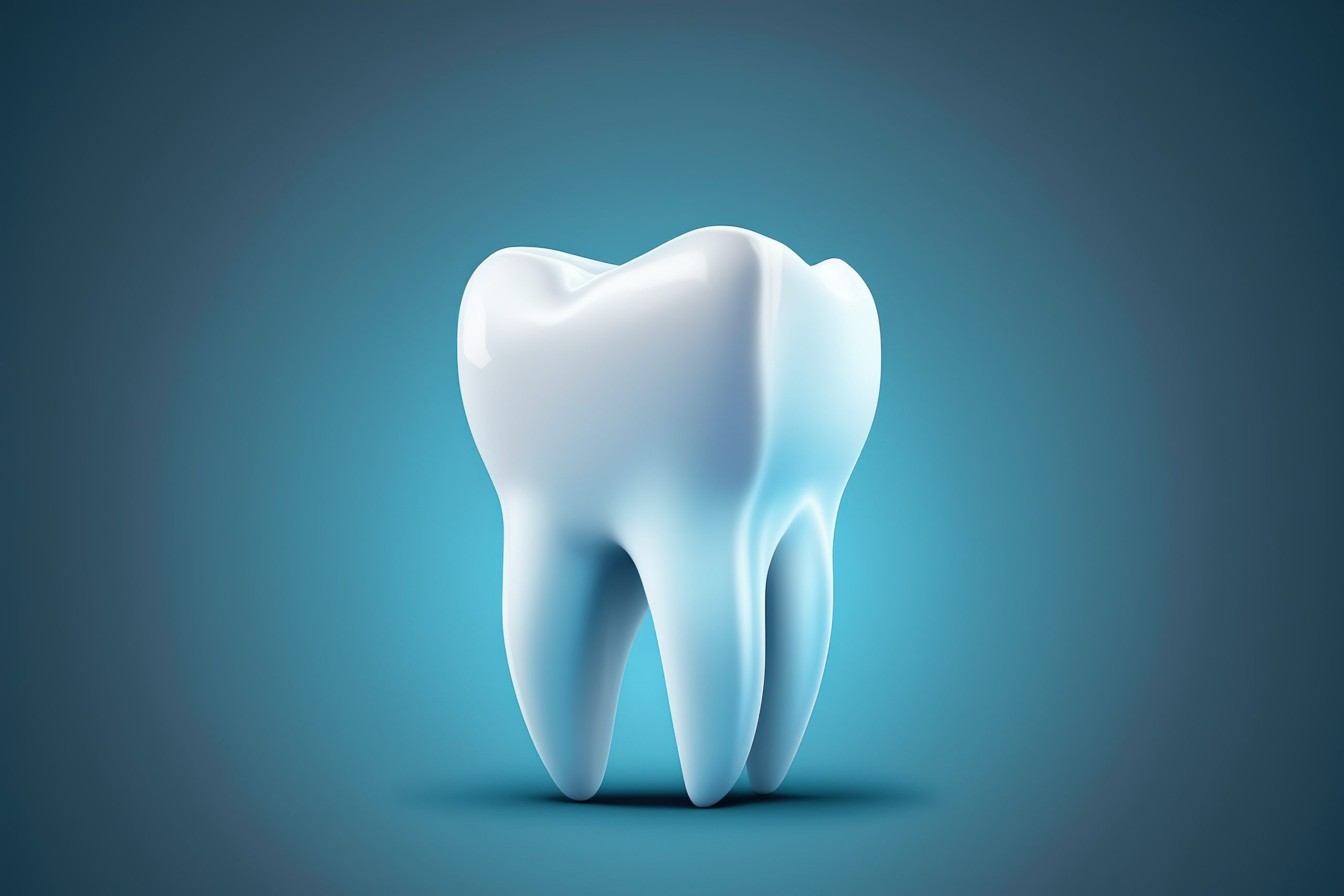 Un futur où perdre ses dents ne sera plus un problème