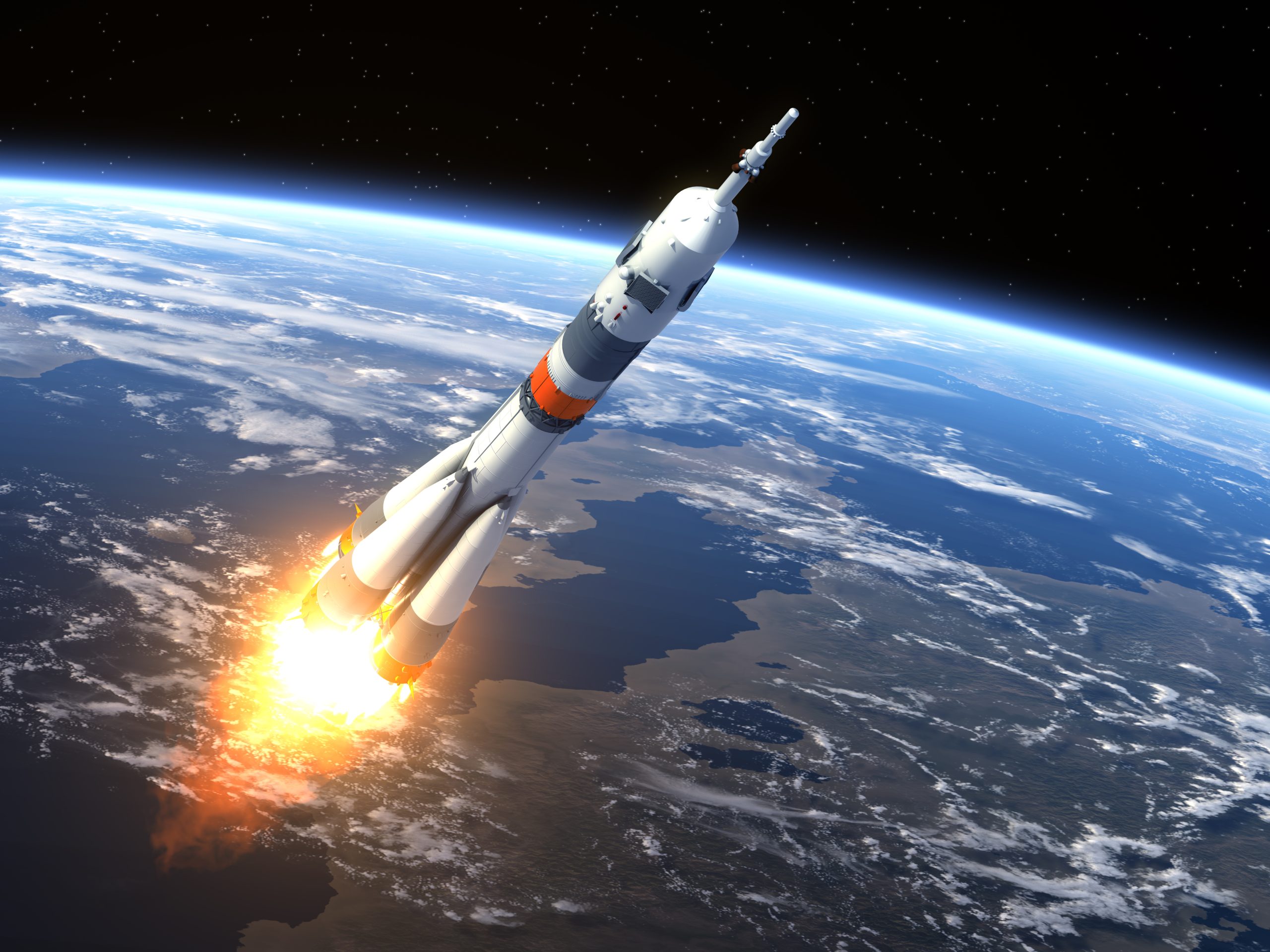 La Station Spatiale ROSS : Le Nouveau Joyau de l’Ingénierie Russe