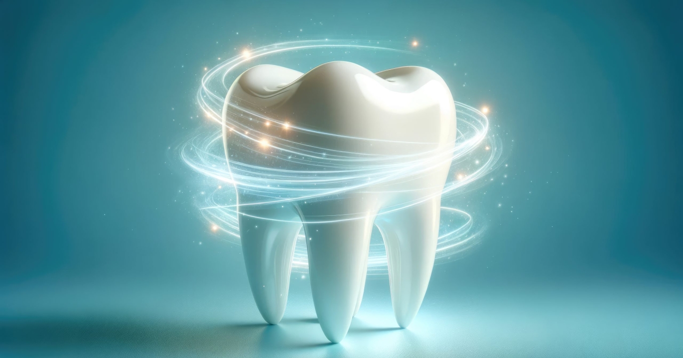 La repousse des dents : une révolution médicale est en marche !