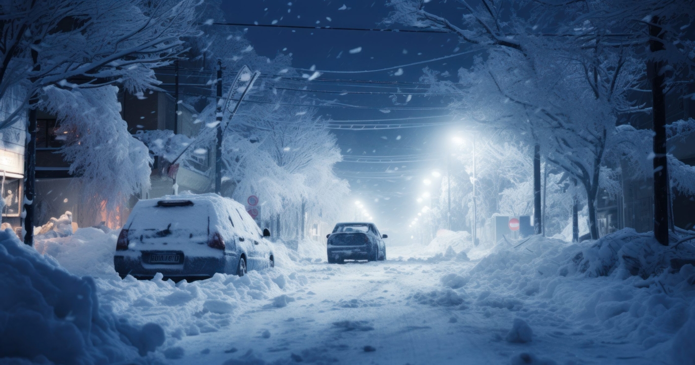 La révolution silencieuse: quand la Chine fait pleuvoir avec des drones IA