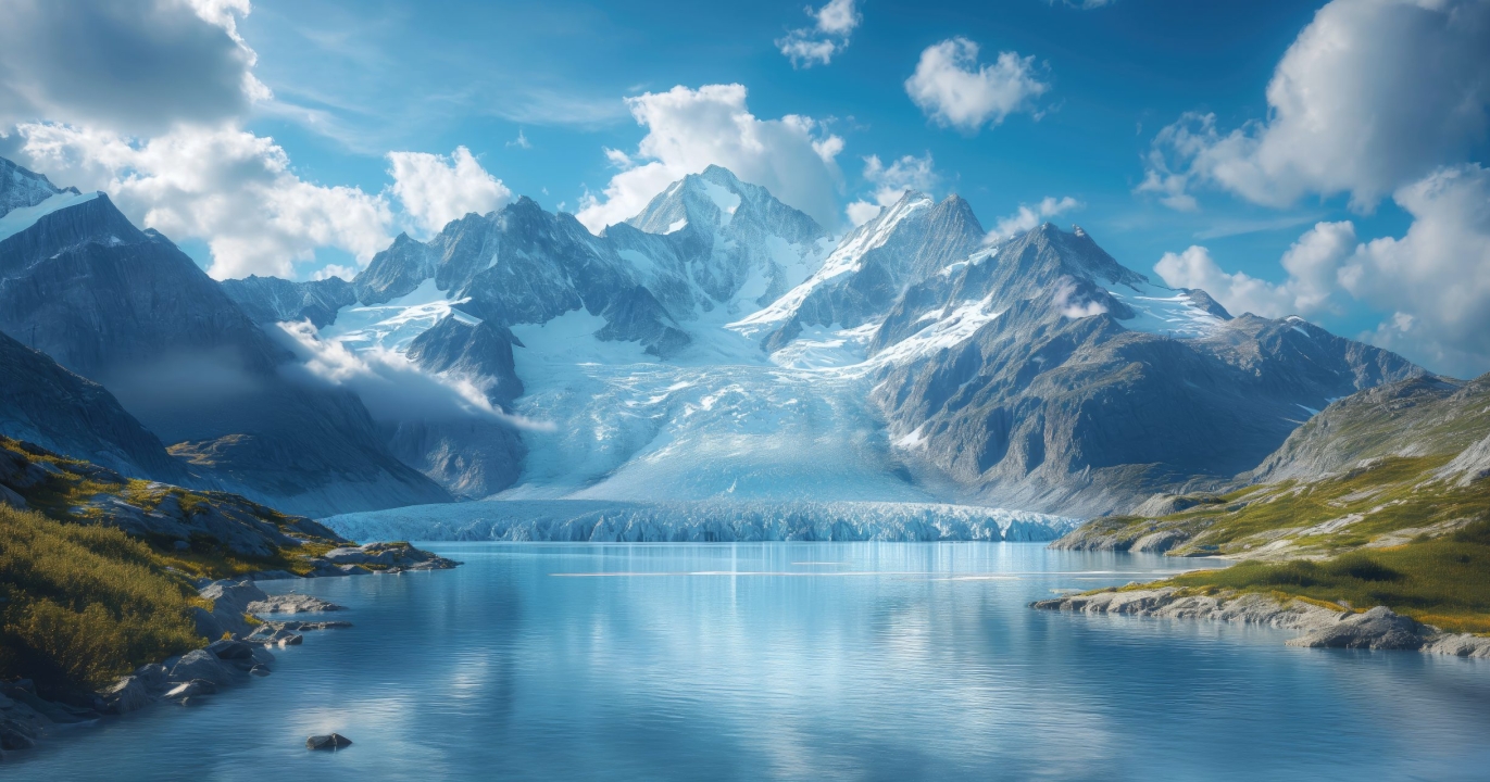 Eboulement, réchauffement… pourquoi le glacier du Birch s’est effondré en Suisse