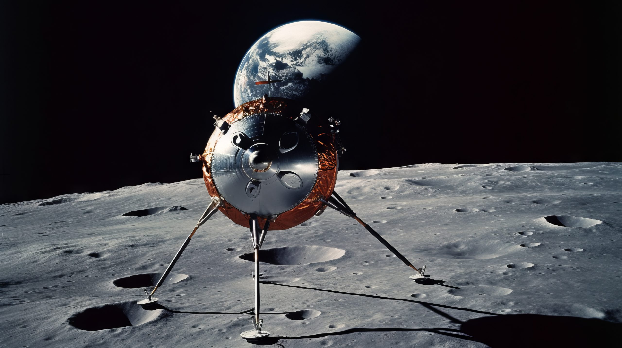 Conclusion : un retour sur Terre historique