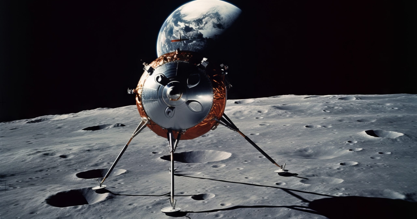 Cosmos 482 : la sonde soviétique qui visait Vénus s’écrase sur Terre, 53 ans après son lancement