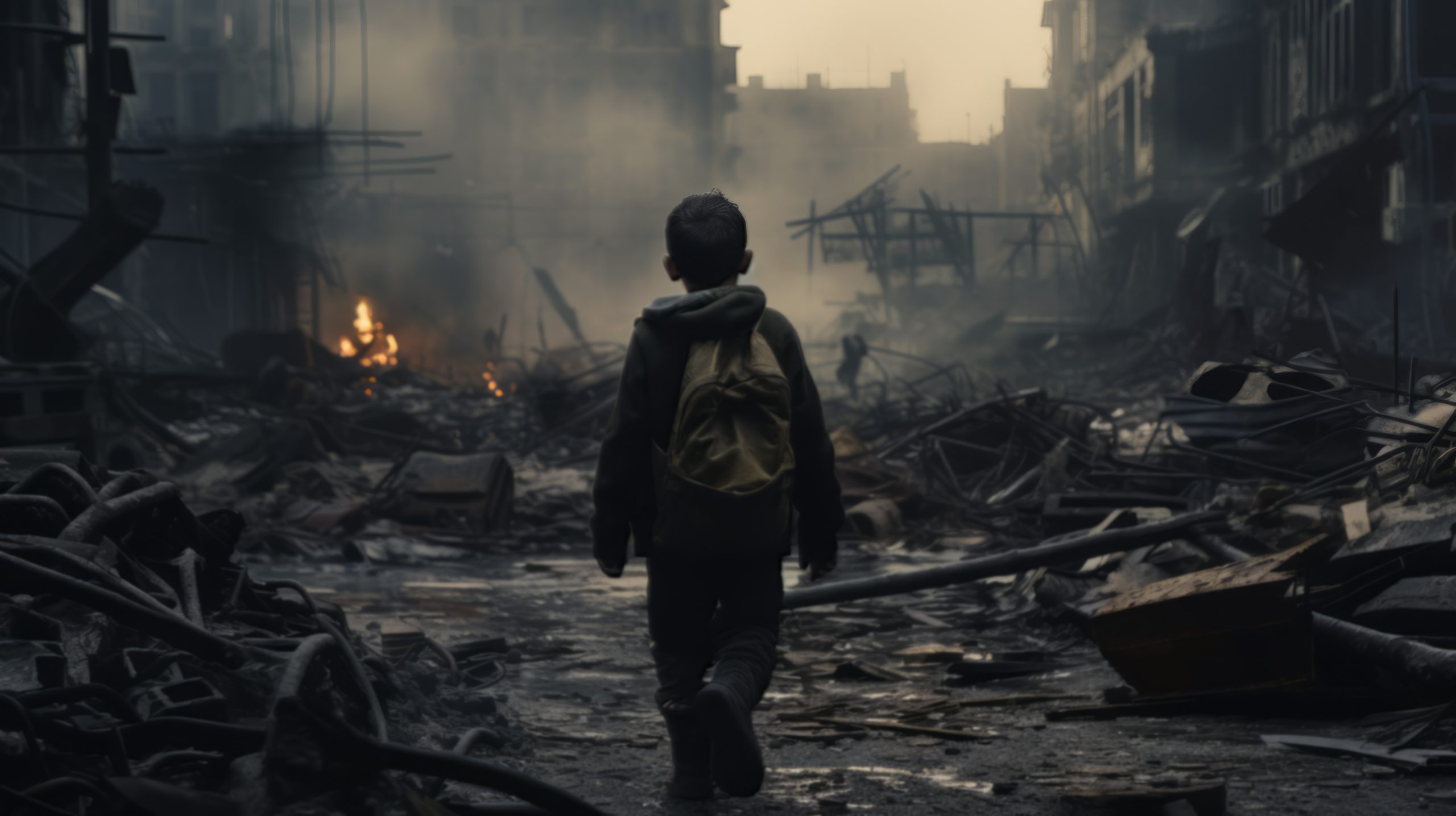 Conclusion : Refuser l’indifférence, briser le silence