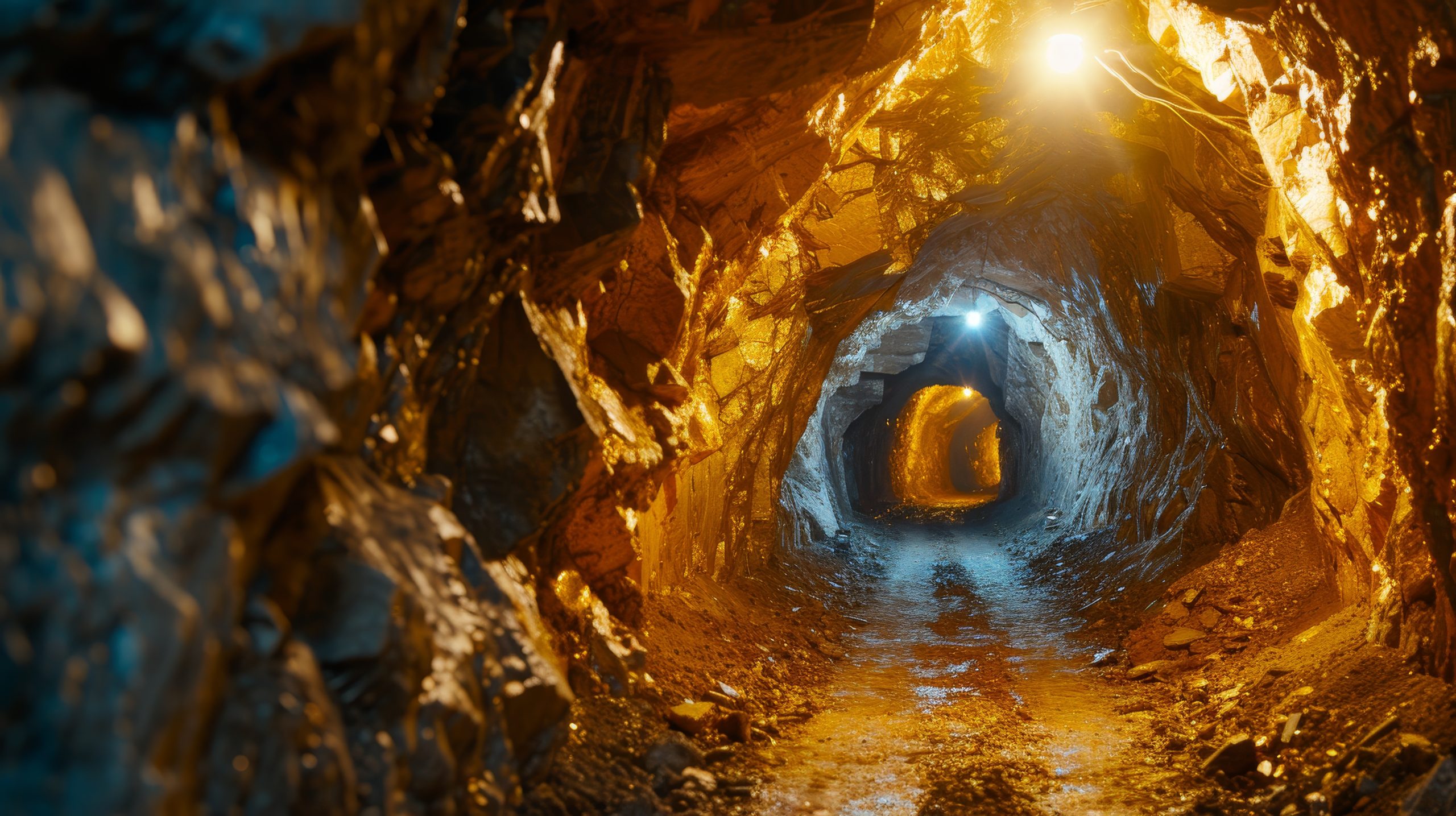 Le recyclage de l’or : une solution pour l’avenir ?