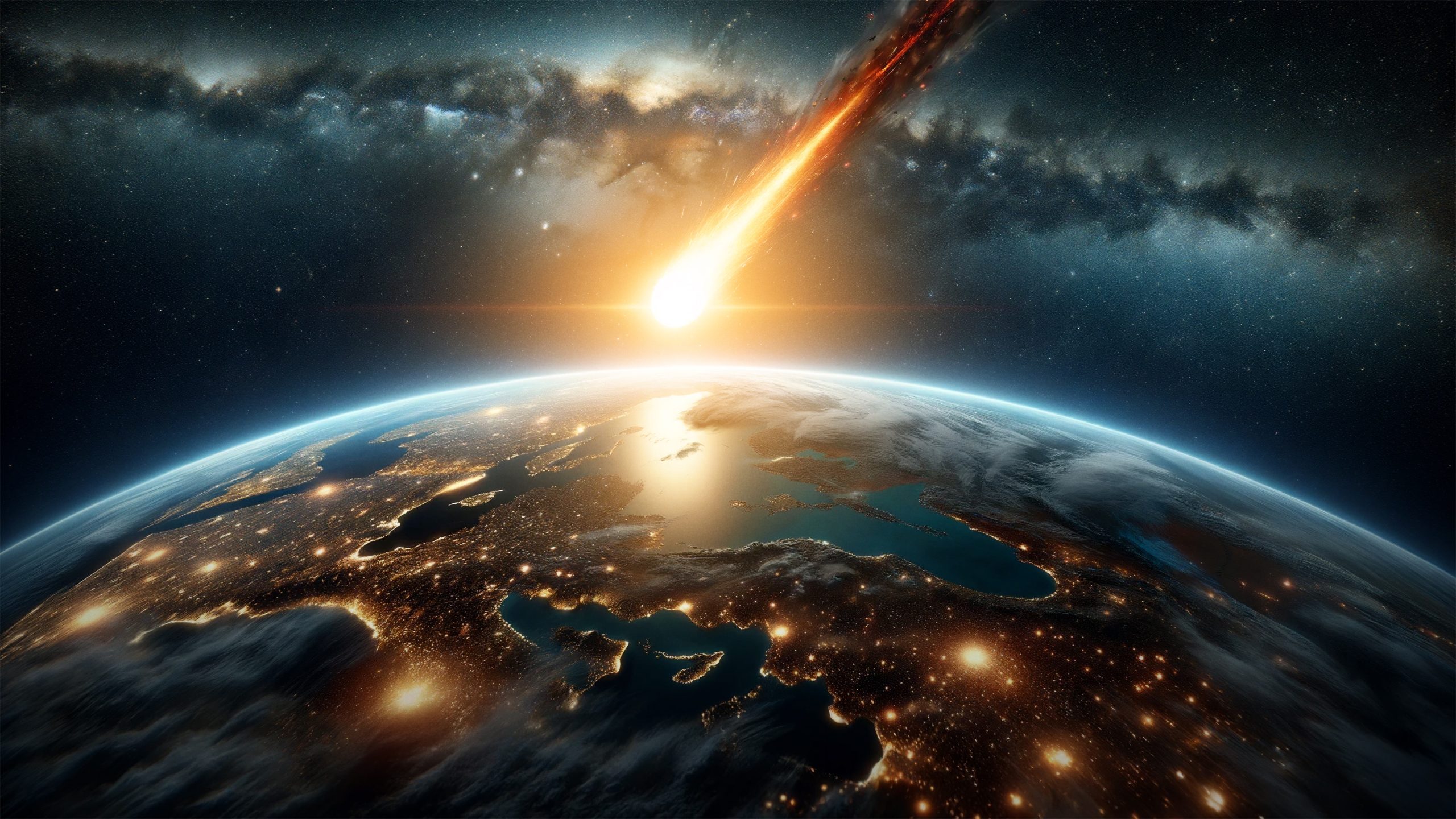 Pourquoi cette météorite est-elle si exceptionnelle ?