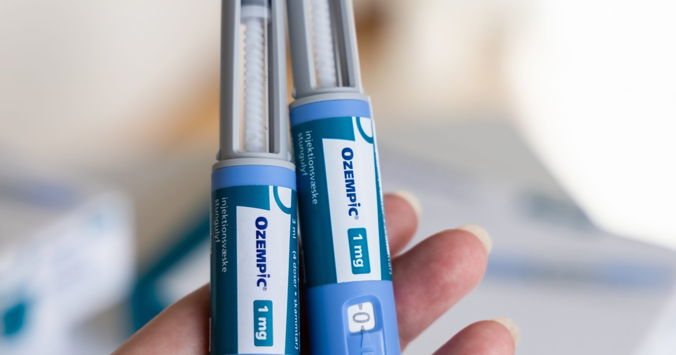 Ozempic affecte plus que votre tour de taille : découvrez comment il modifie votre cerveau !