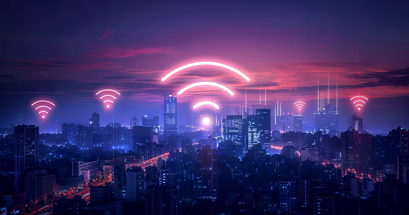 Quand l’espace a donné naissance au Wi-Fi : l’incroyable accident qui a tout changé