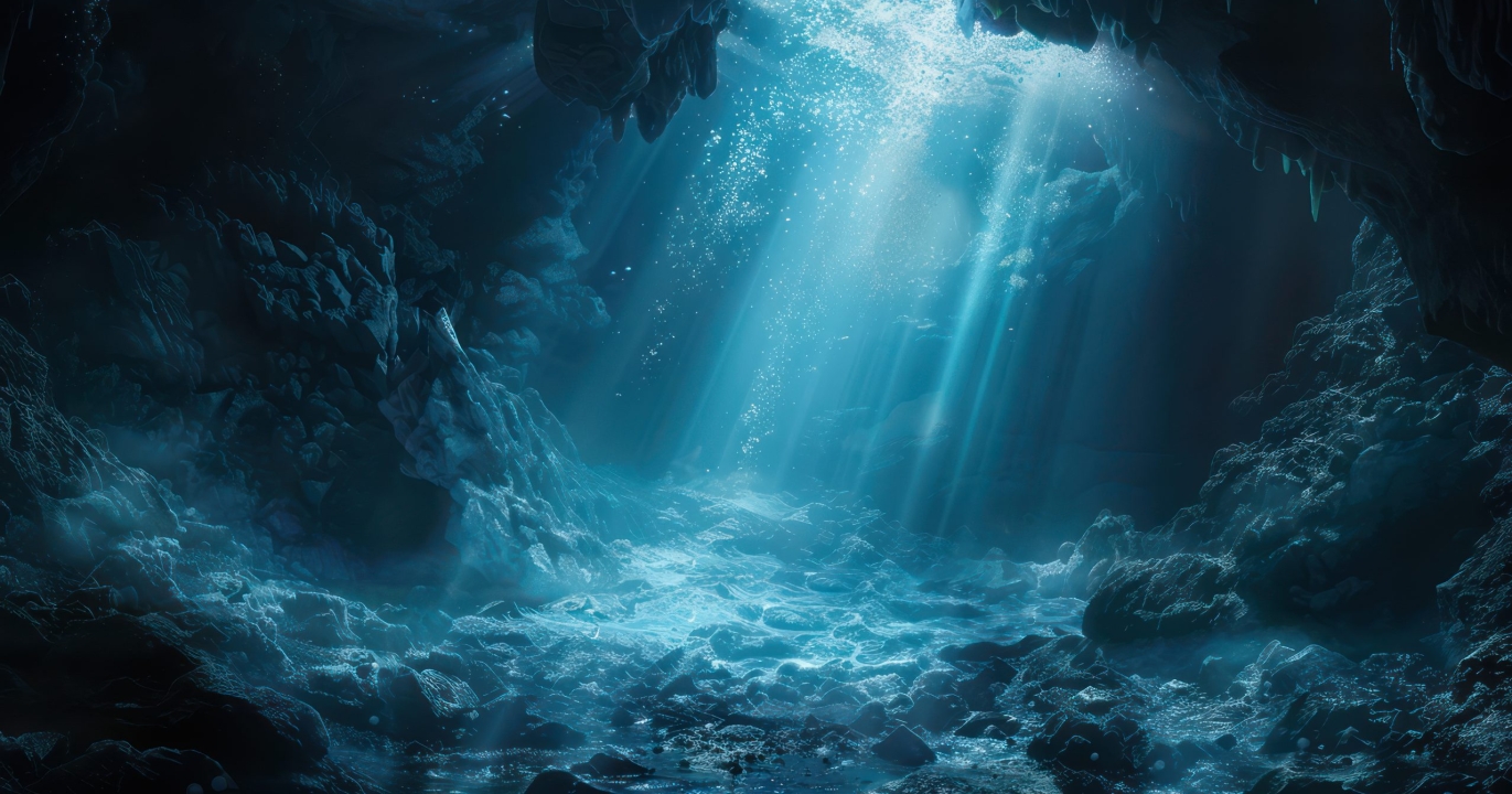 Des chercheurs découvrent un réservoir d&#039;eau souterraine trois fois plus grand que les océans de la Terre réunis