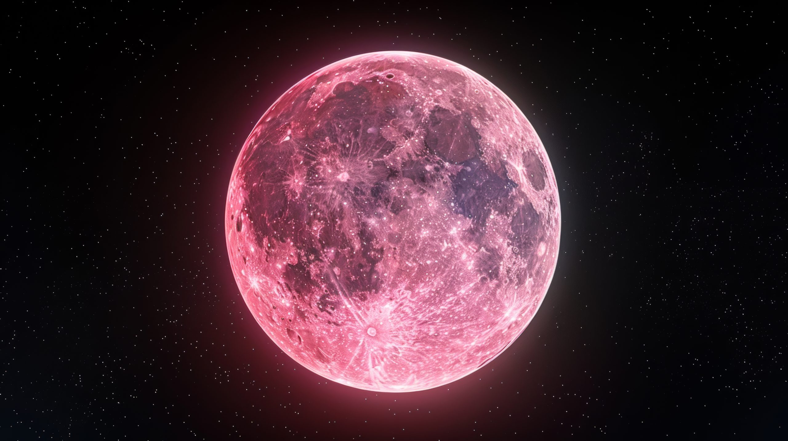 Pourquoi la Lune de Fraise a-t-elle traversé les siècles ?