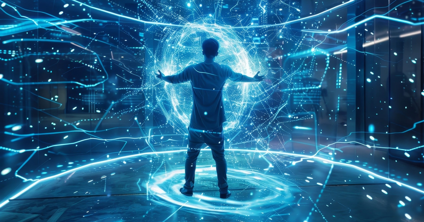 La téléportation n’est plus un rêve : ces scientifiques l’ont fait pour de vrai