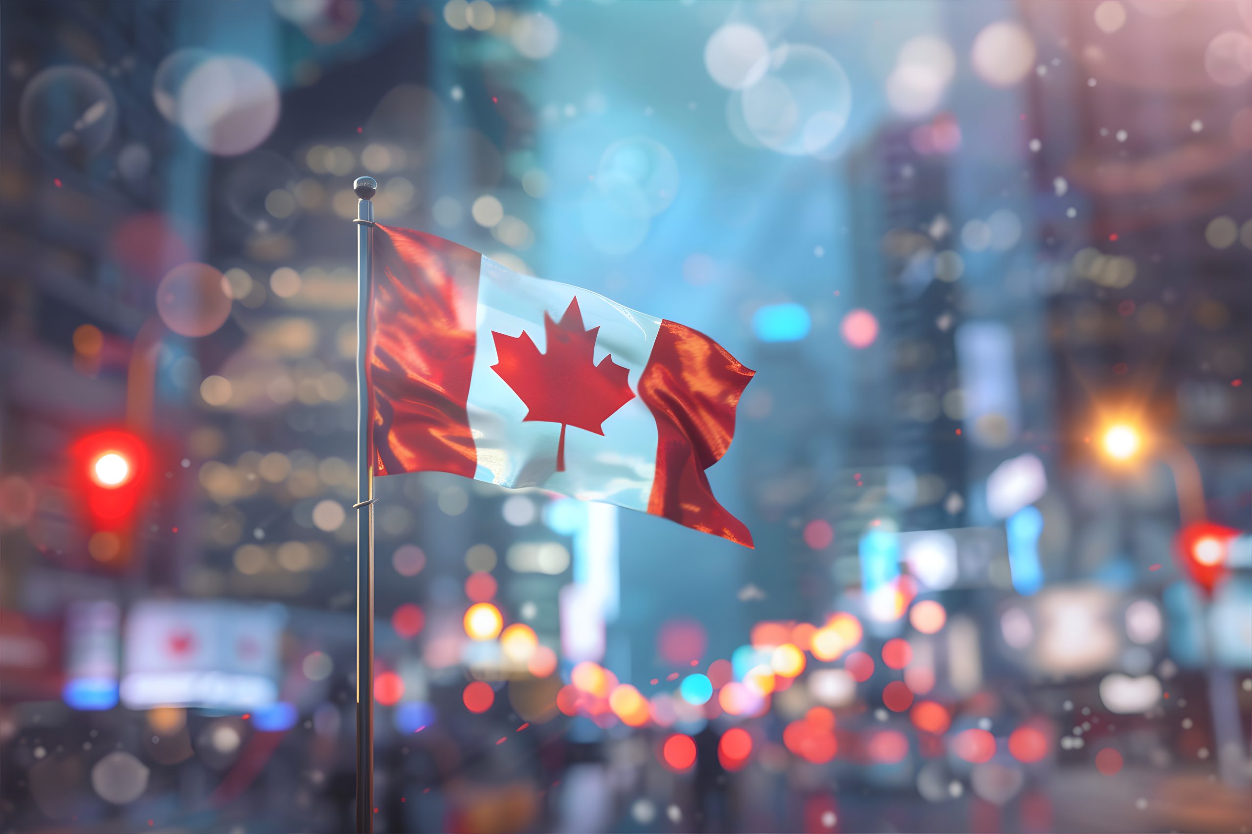 Conclusion : Le Canada, une puissance spatiale en pleine ascension