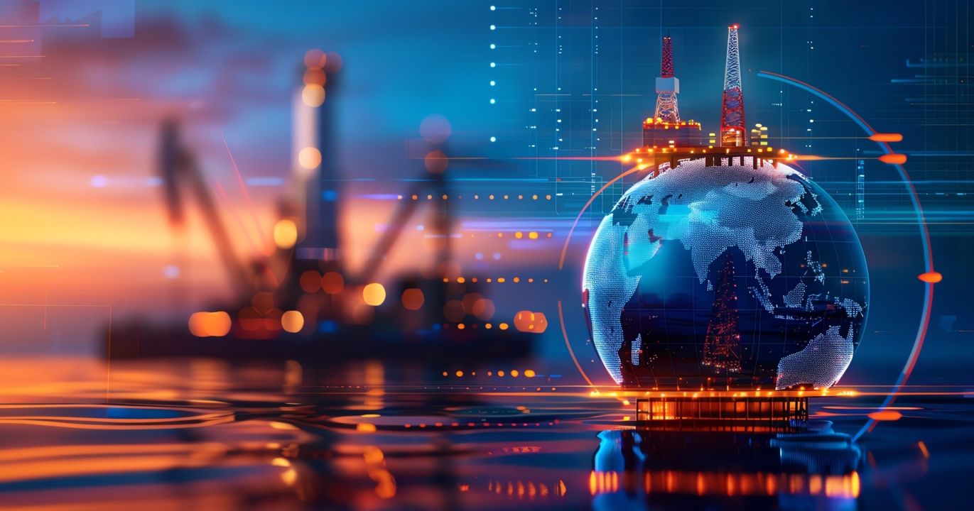 La Chine découvre un trésor énergétique : un gisement pétrolier colossal de 110 millions de tonnes en mer de Chine méridionale