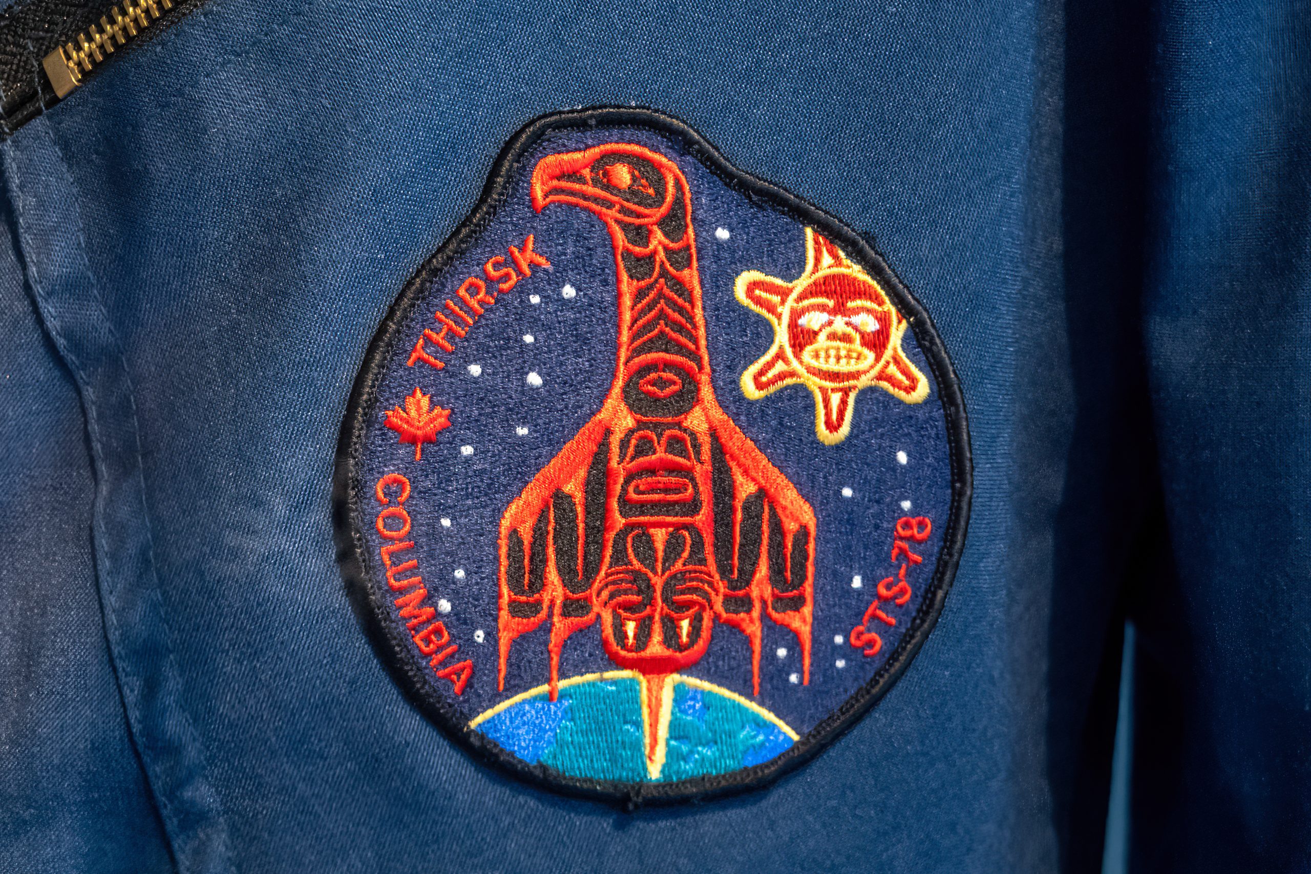 Un nouveau chapitre pour le Canada dans l’espace