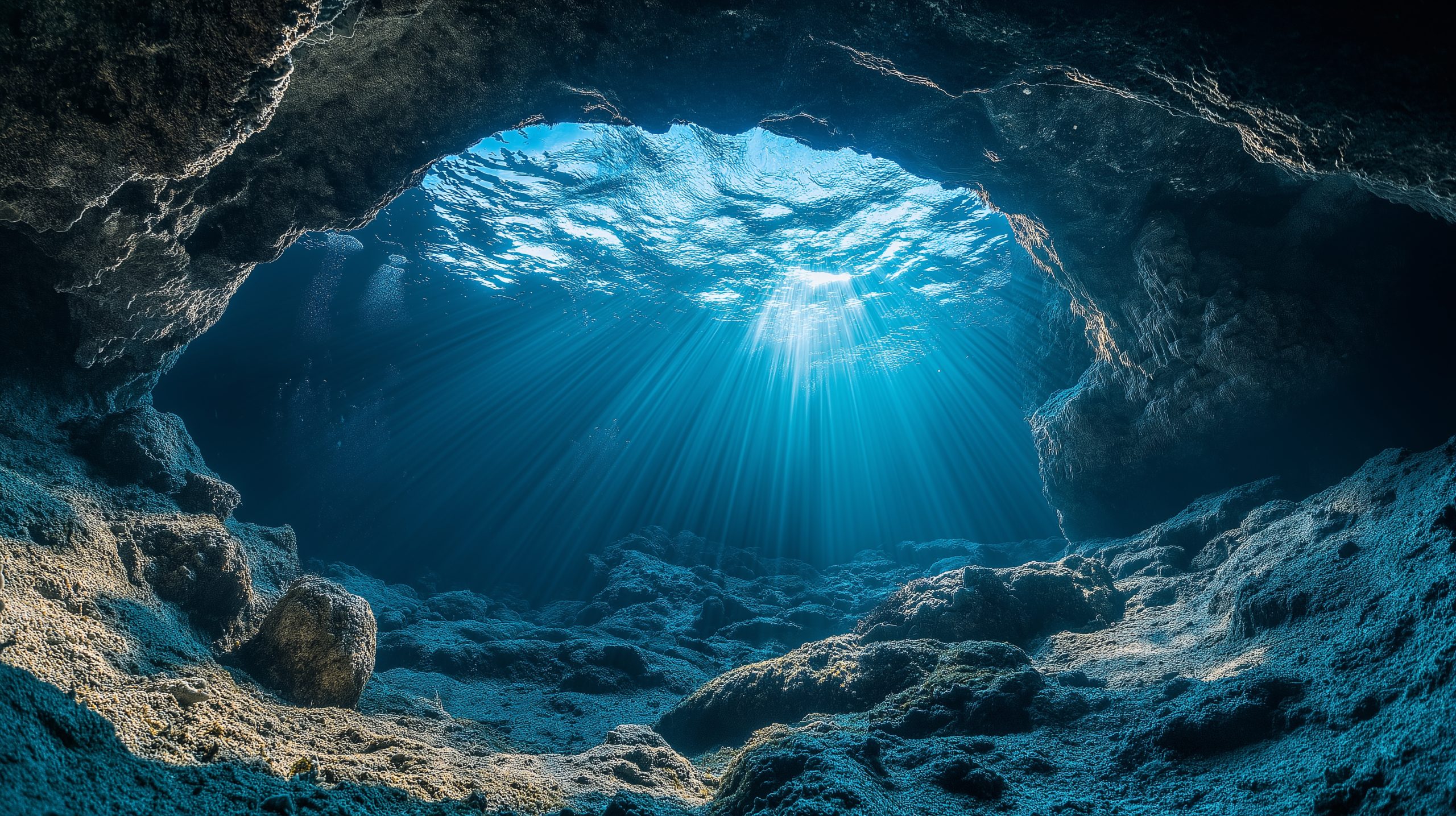 Un bouleversement pour l’histoire de l’eau sur Terre
