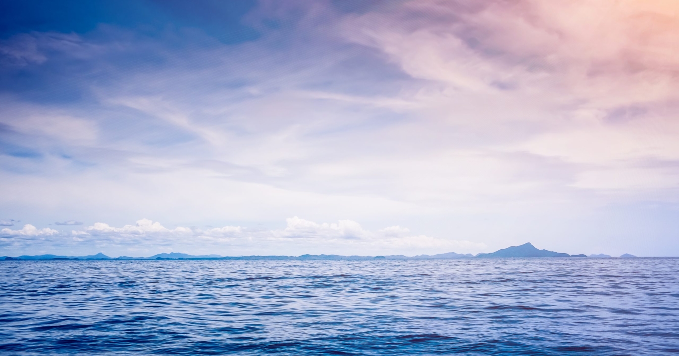 La mer brûle, et nous ne pouvons plus regarder ailleurs