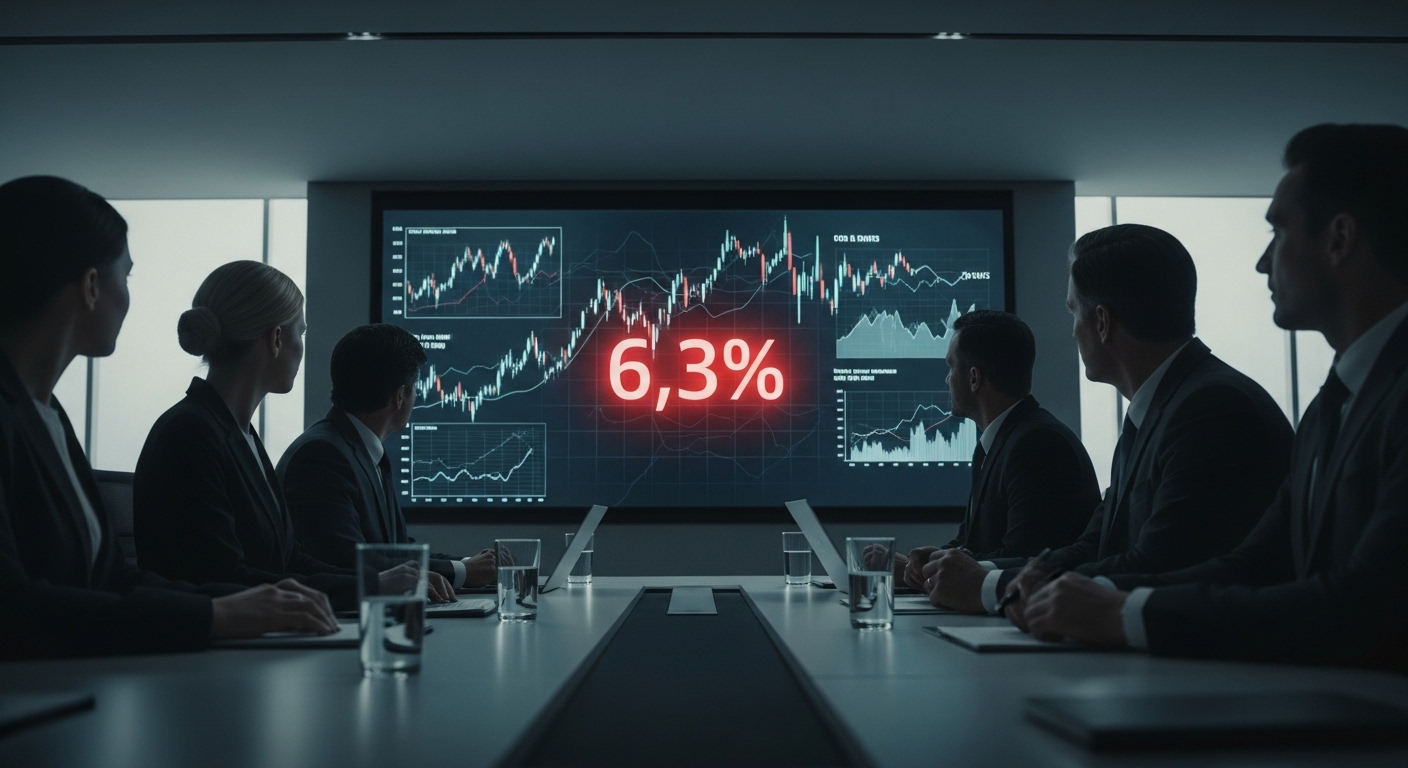 La dure réalité des chiffres et l'avis des économistes