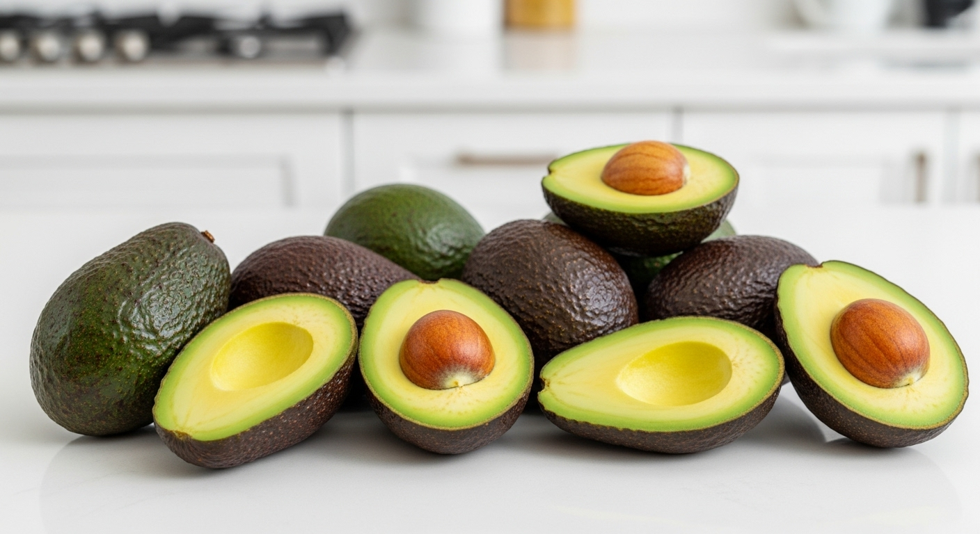 Cette astuce pour avocat affole complètement la toile