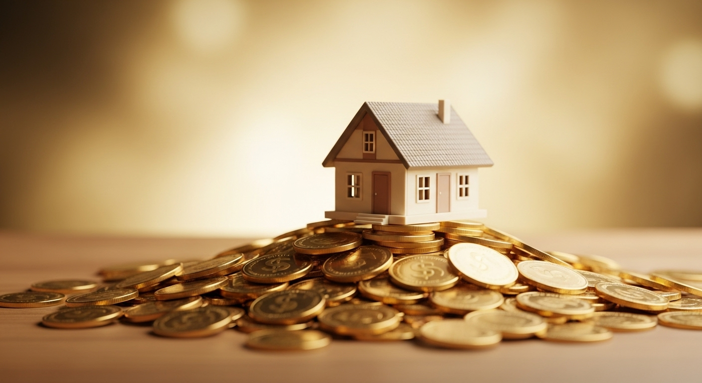 Augmenter ses revenus sans y passer ses nuits : le passif immobilier