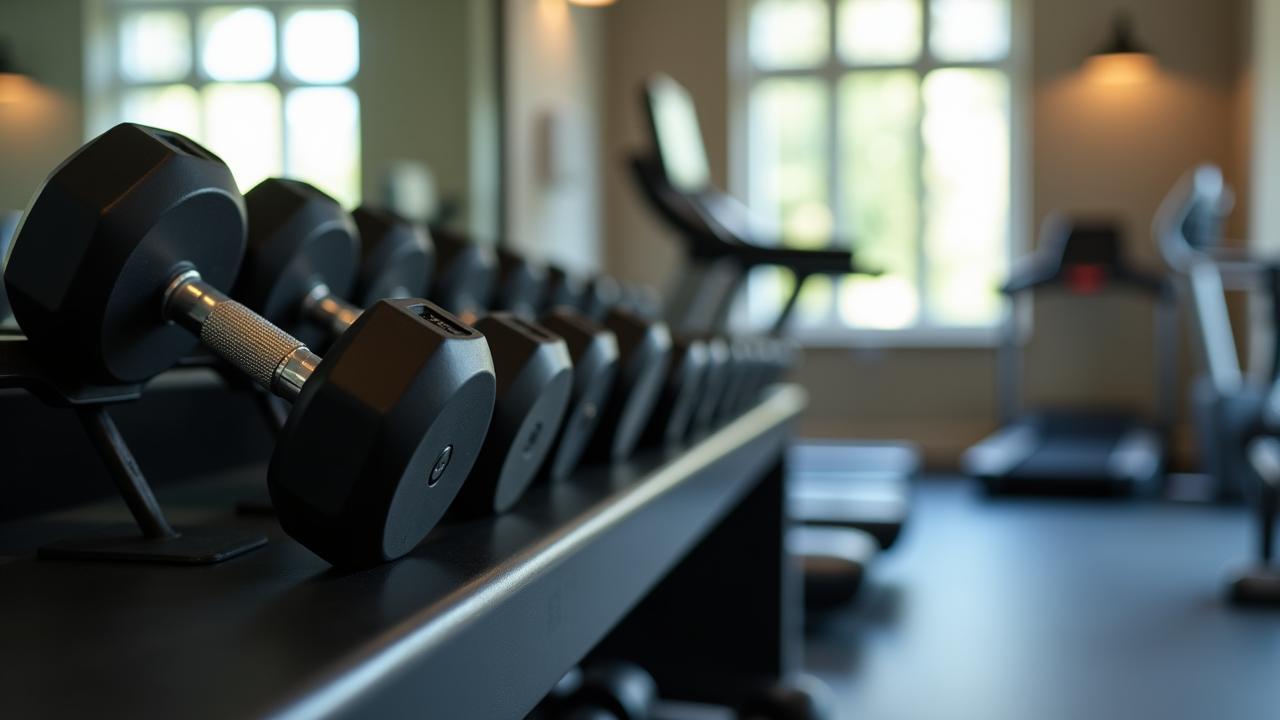 La muscu : objectif fermeté et force