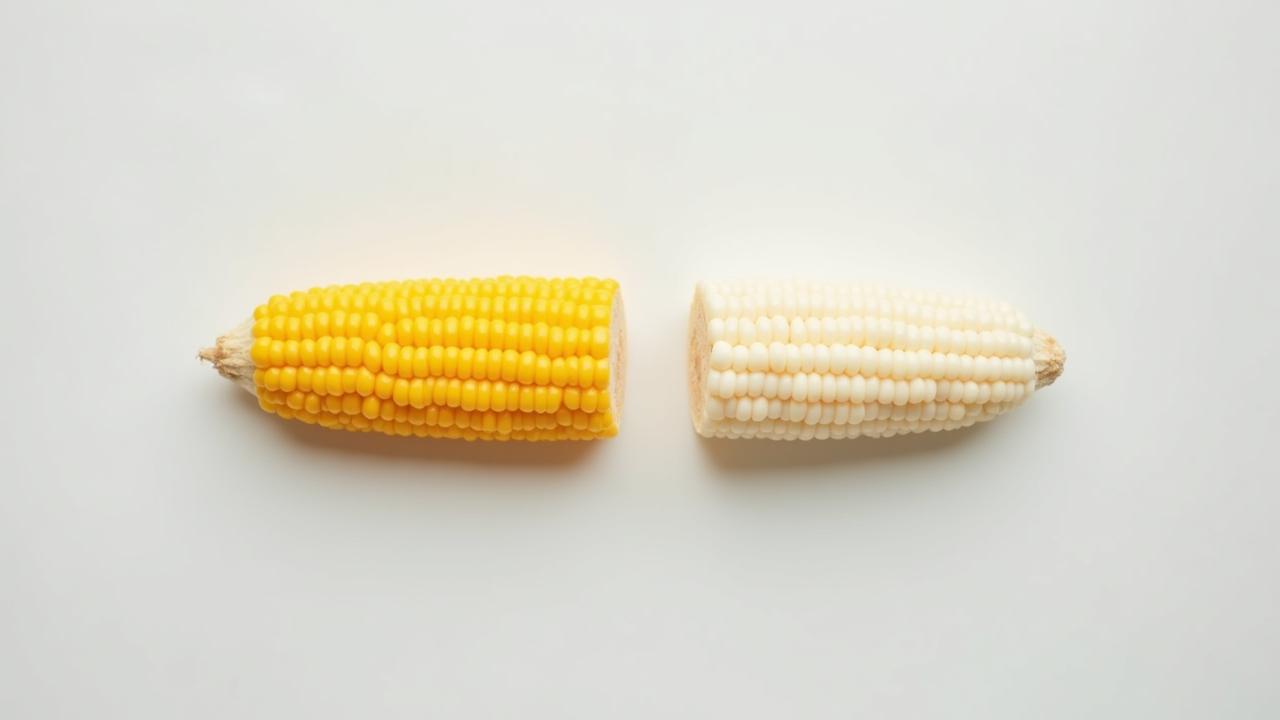 La vraie différence... ou plutôt, son absence !