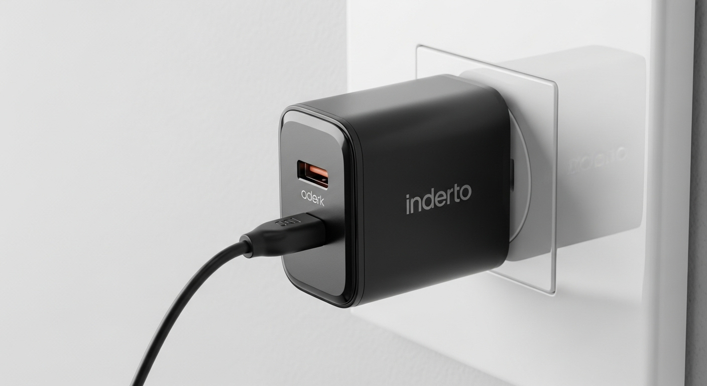 Pas de panique, les chargeurs modernes sont plus malins