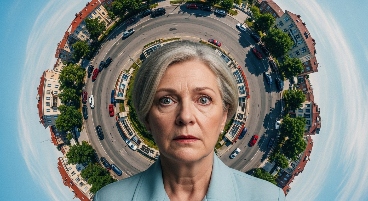 6. Vertiges et étourdissements : attention, c'est sérieux