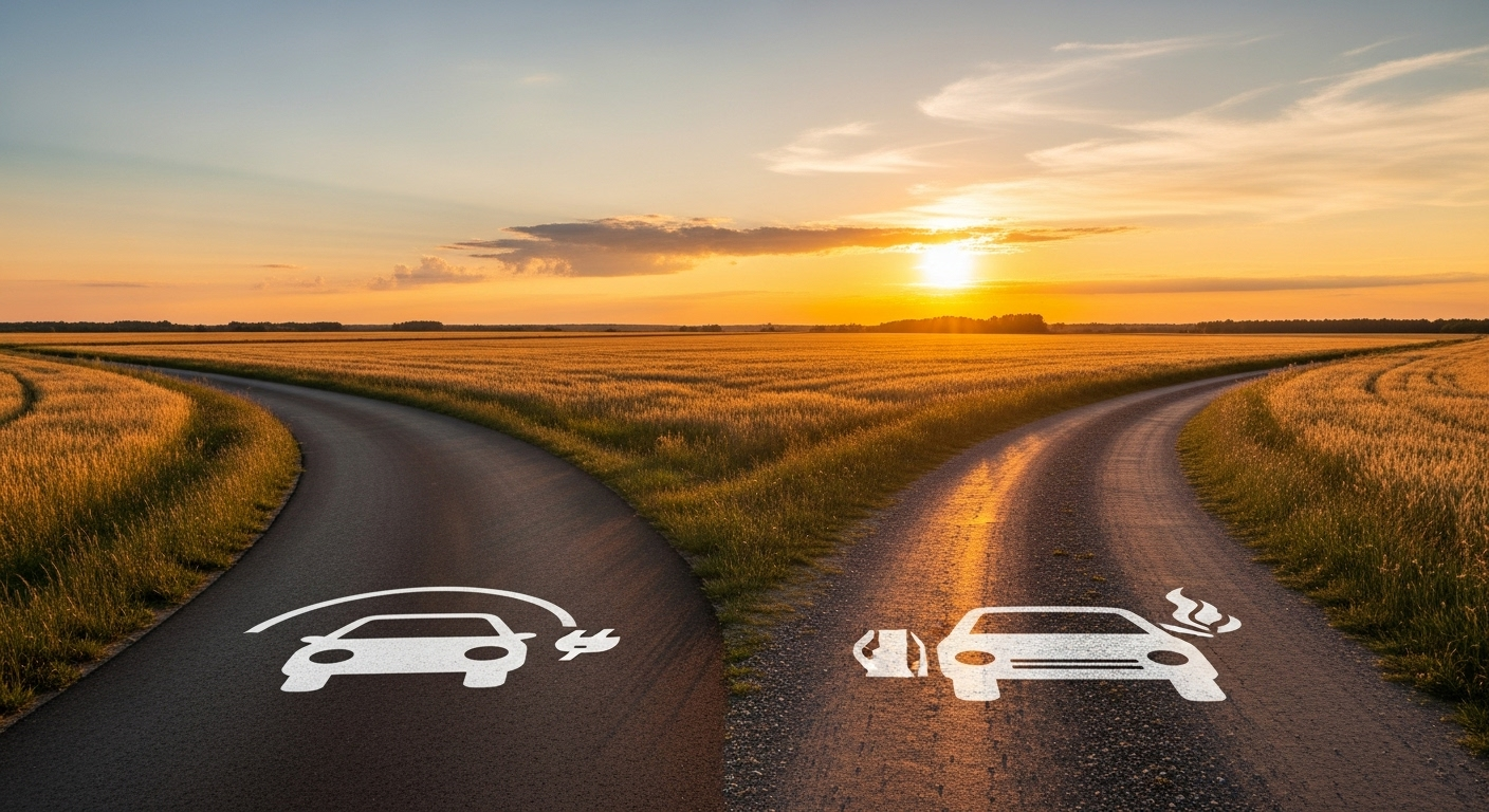 Conclusion : Un avenir incertain pour les conducteurs