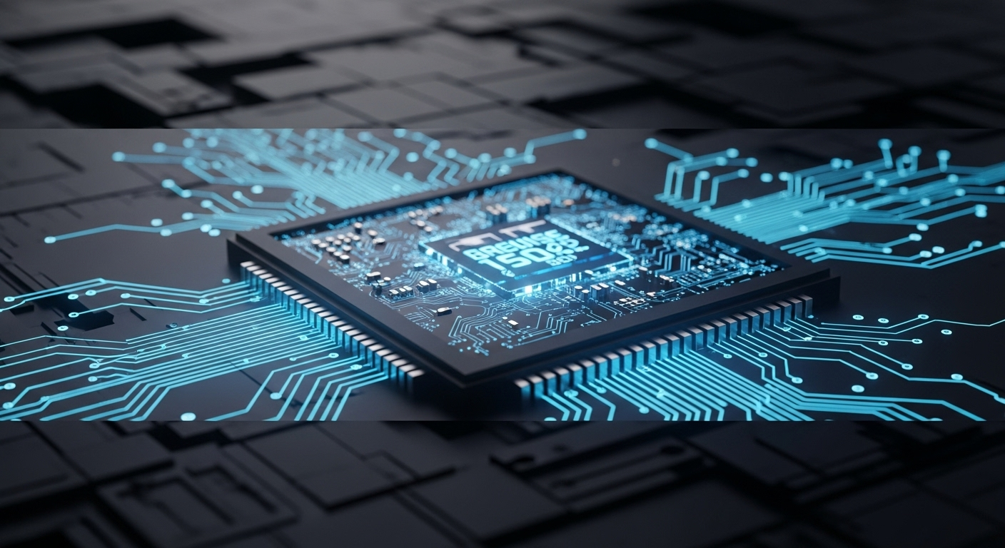 Nvidia, le champion incontesté des puces pour l'IA