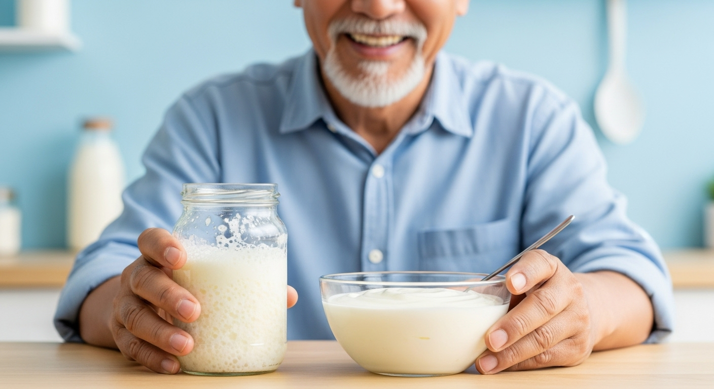 Votre meilleur ami pour la digestion et la santé intestinale
