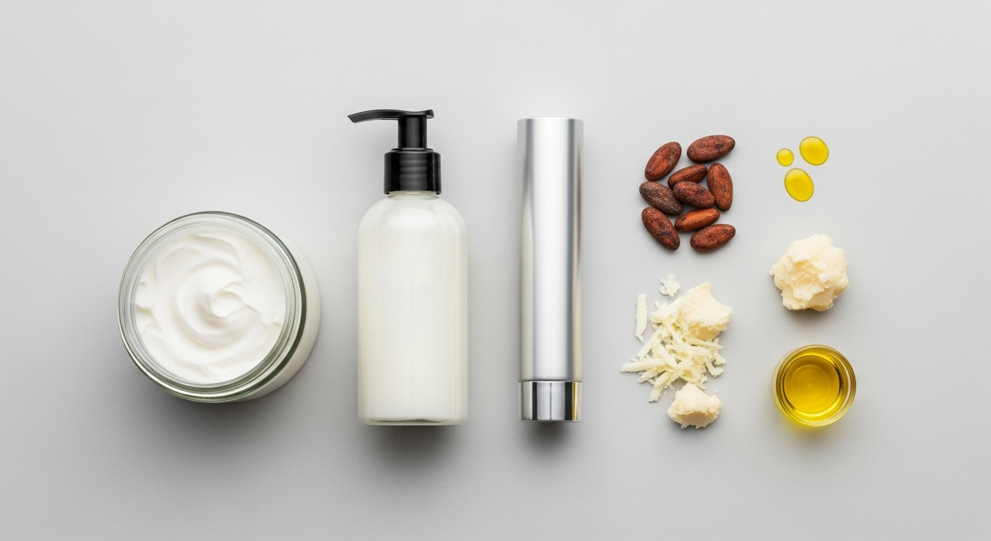 Comment bien choisir sa crème hydratante
