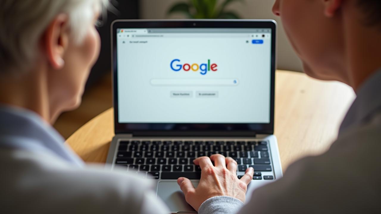 Comment vérifier vos informations : le guide pas à pas