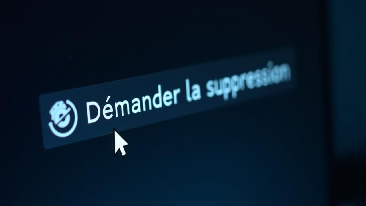 J'ai trouvé des résultats, que faire maintenant ?