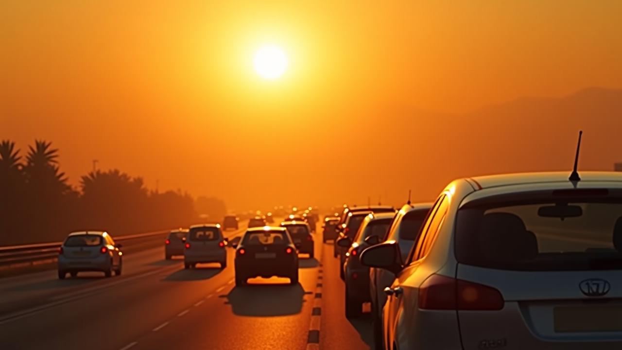 Mais d'où vient cette pollution qu'on ne voit même pas ?
