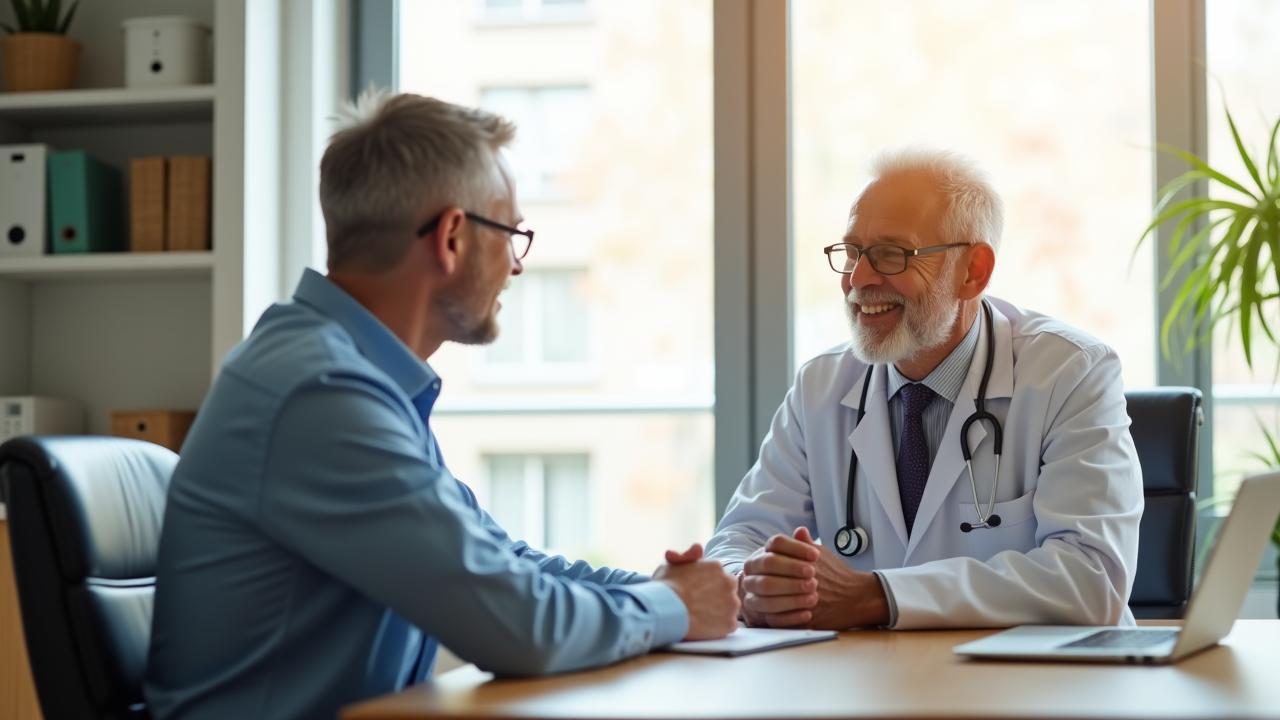 Quand faut-il absolument consulter votre médecin ?
